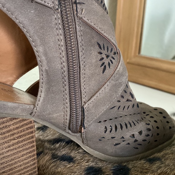 Block heels - Picture 7 of 7